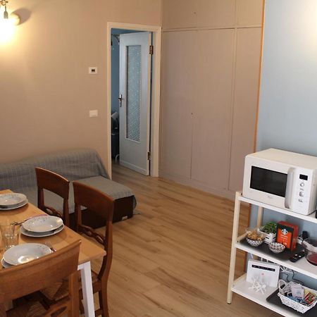 La Stella Di Via Venezia Apartment Марина ди Карара Екстериор снимка