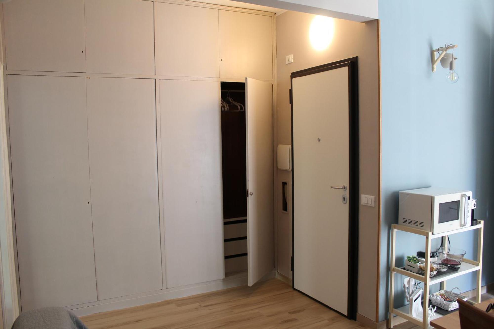 La Stella Di Via Venezia Apartment Марина ди Карара Стая снимка