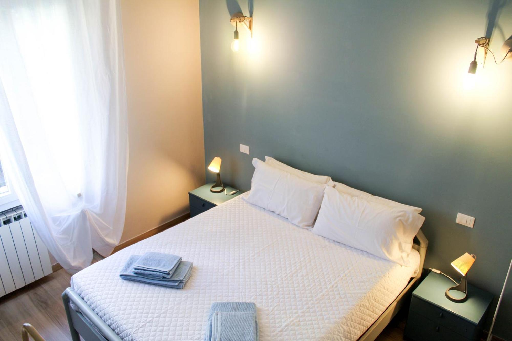 La Stella Di Via Venezia Apartment Марина ди Карара Стая снимка