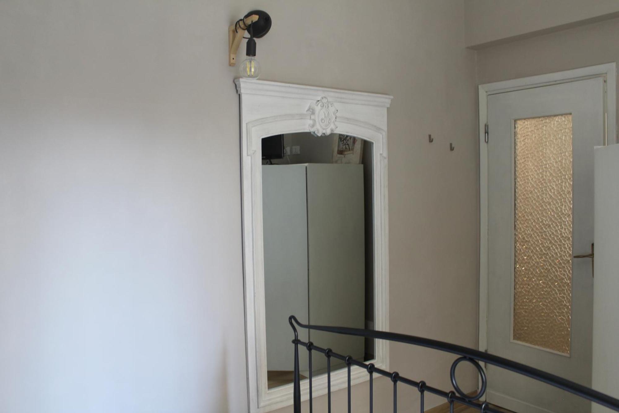 La Stella Di Via Venezia Apartment Марина ди Карара Стая снимка