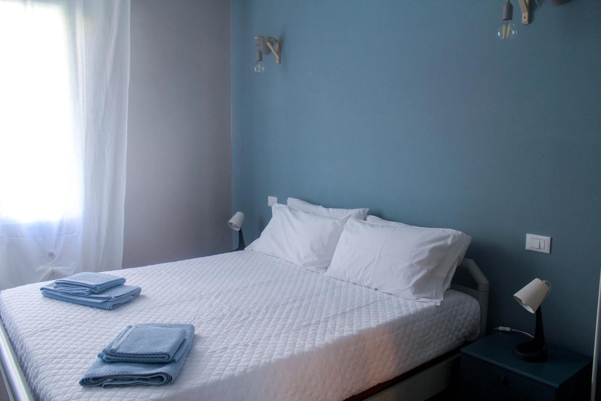 La Stella Di Via Venezia Apartment Марина ди Карара Стая снимка